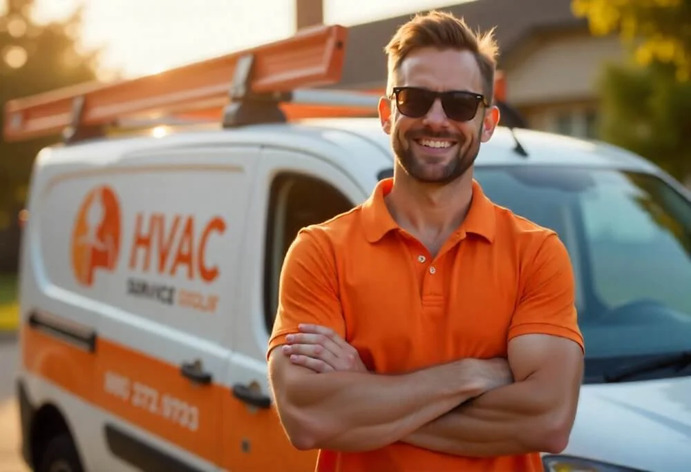 Professional HVAC repair and installation services in Manchester, IA